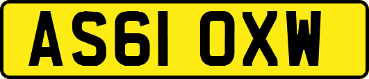 AS61OXW