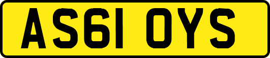 AS61OYS