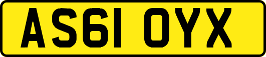 AS61OYX