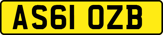 AS61OZB