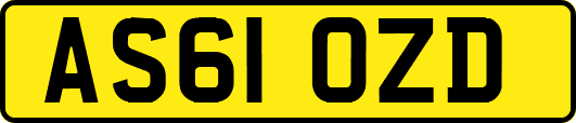 AS61OZD