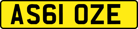 AS61OZE