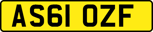 AS61OZF