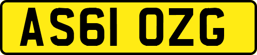 AS61OZG