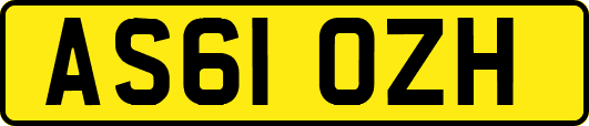 AS61OZH
