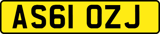 AS61OZJ