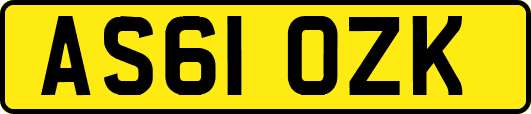 AS61OZK