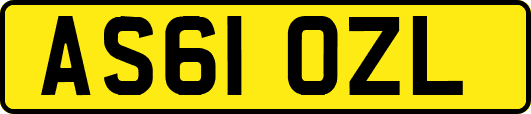 AS61OZL