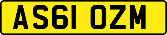 AS61OZM