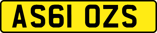 AS61OZS