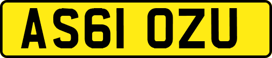 AS61OZU