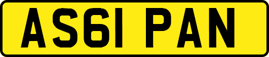 AS61PAN