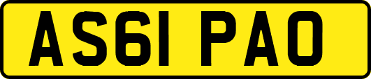 AS61PAO