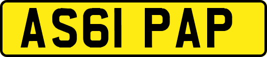 AS61PAP