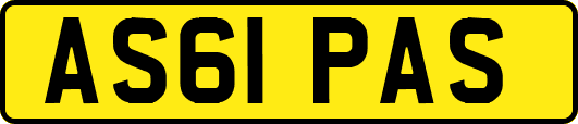 AS61PAS