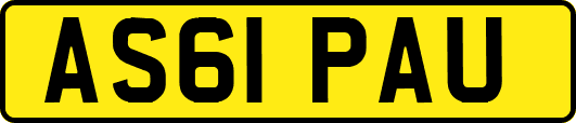 AS61PAU