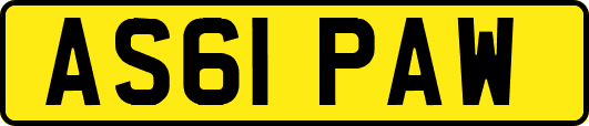 AS61PAW
