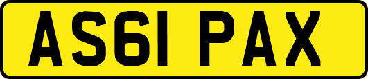 AS61PAX