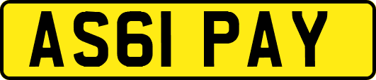 AS61PAY