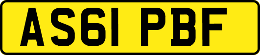 AS61PBF