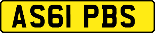 AS61PBS