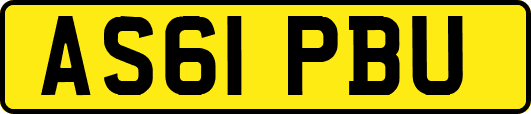 AS61PBU