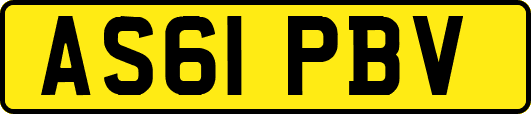 AS61PBV