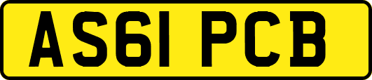 AS61PCB