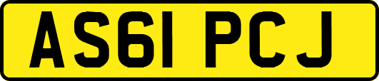 AS61PCJ