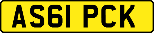 AS61PCK