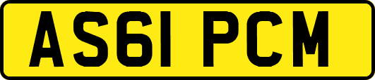 AS61PCM
