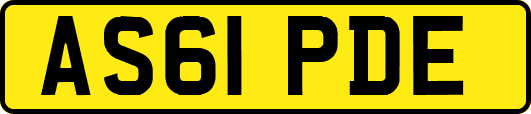 AS61PDE