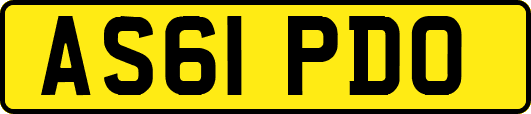 AS61PDO