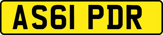 AS61PDR