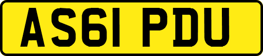 AS61PDU