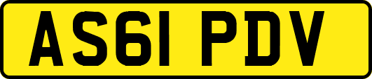 AS61PDV