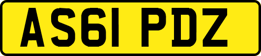 AS61PDZ