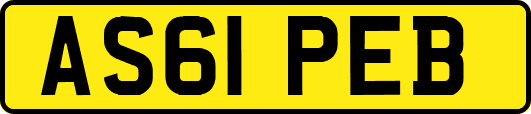 AS61PEB