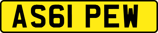 AS61PEW