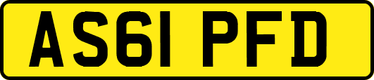 AS61PFD