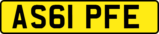 AS61PFE