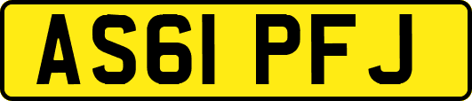 AS61PFJ
