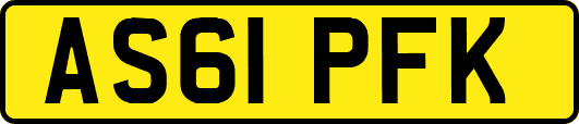 AS61PFK