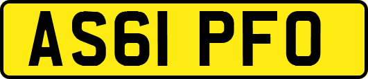 AS61PFO