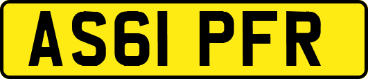 AS61PFR