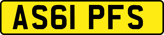 AS61PFS