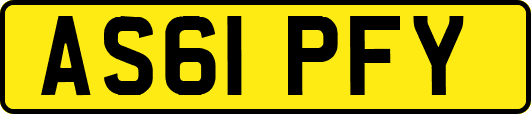 AS61PFY