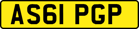AS61PGP