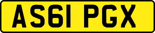 AS61PGX