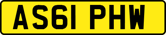 AS61PHW